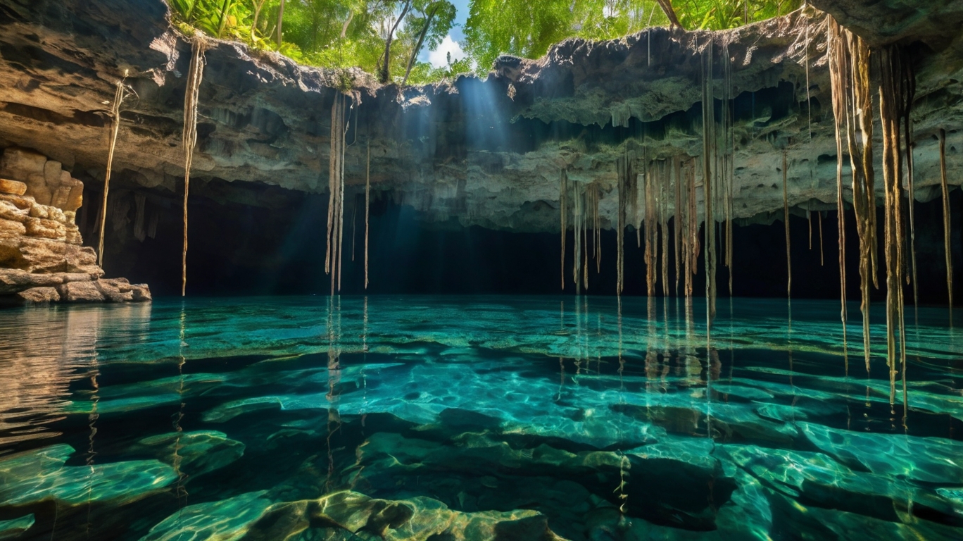 Cenote